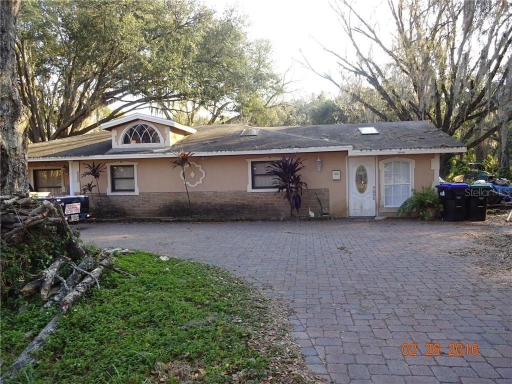 2840 Riverside Park Rd., Orlando, FL 32810