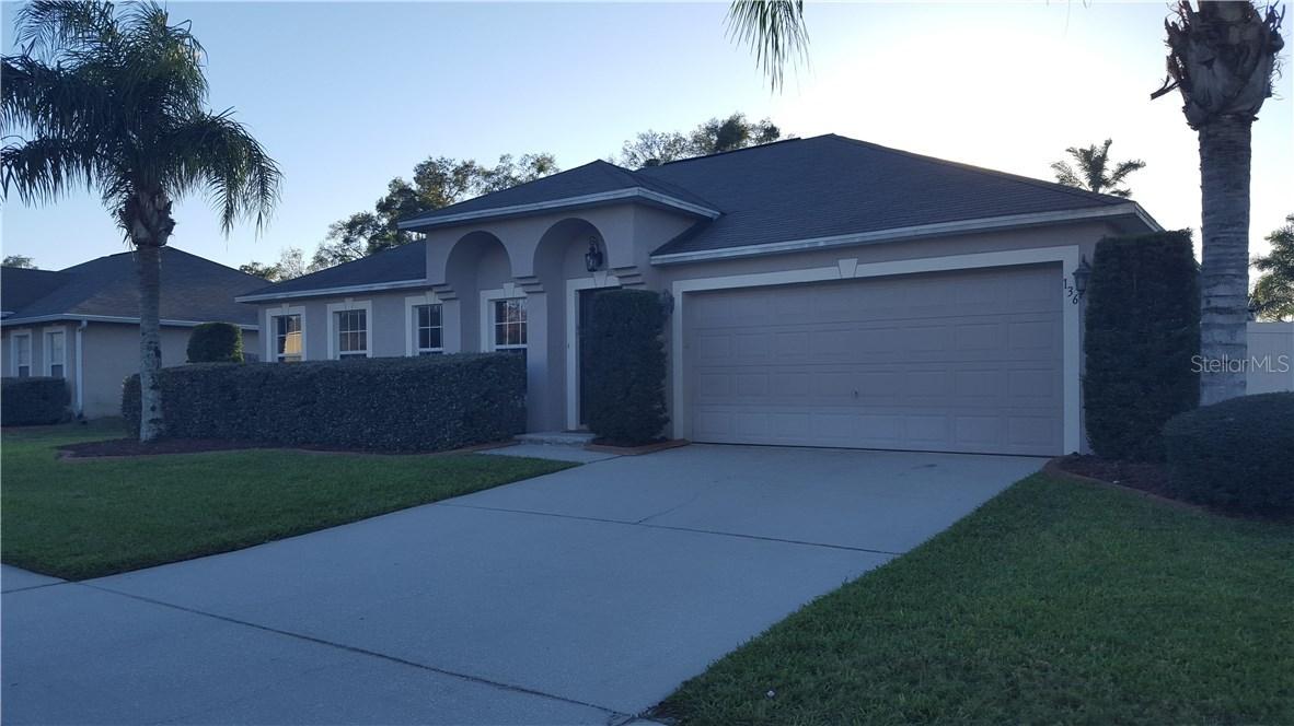 136 Crown Colony Way, Sanford, FL 32771