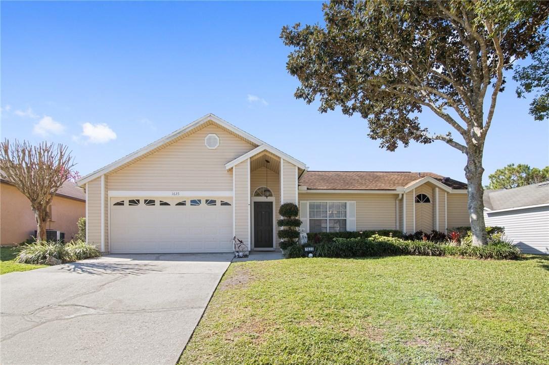 1635 Cracker Creek Ct., Oviedo, FL 32765