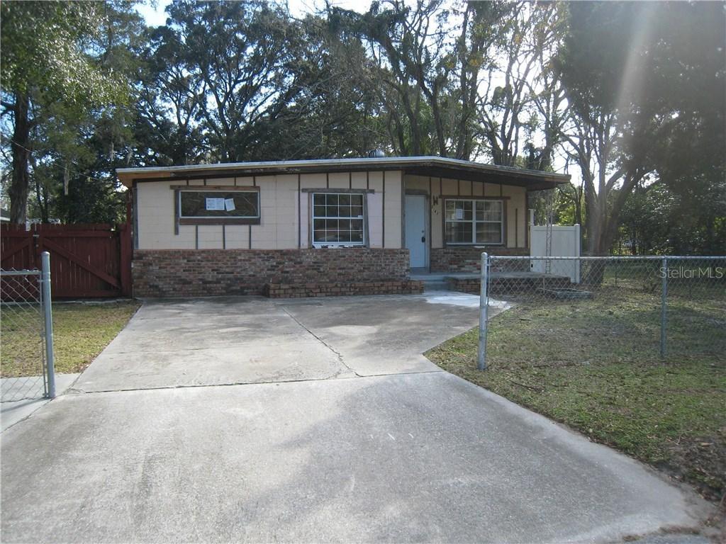 5163 Vatican Ave., Orlando, FL 32810