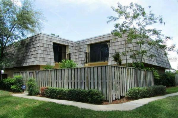 5272 Brook Ct. #230, Orlando, FL 32811