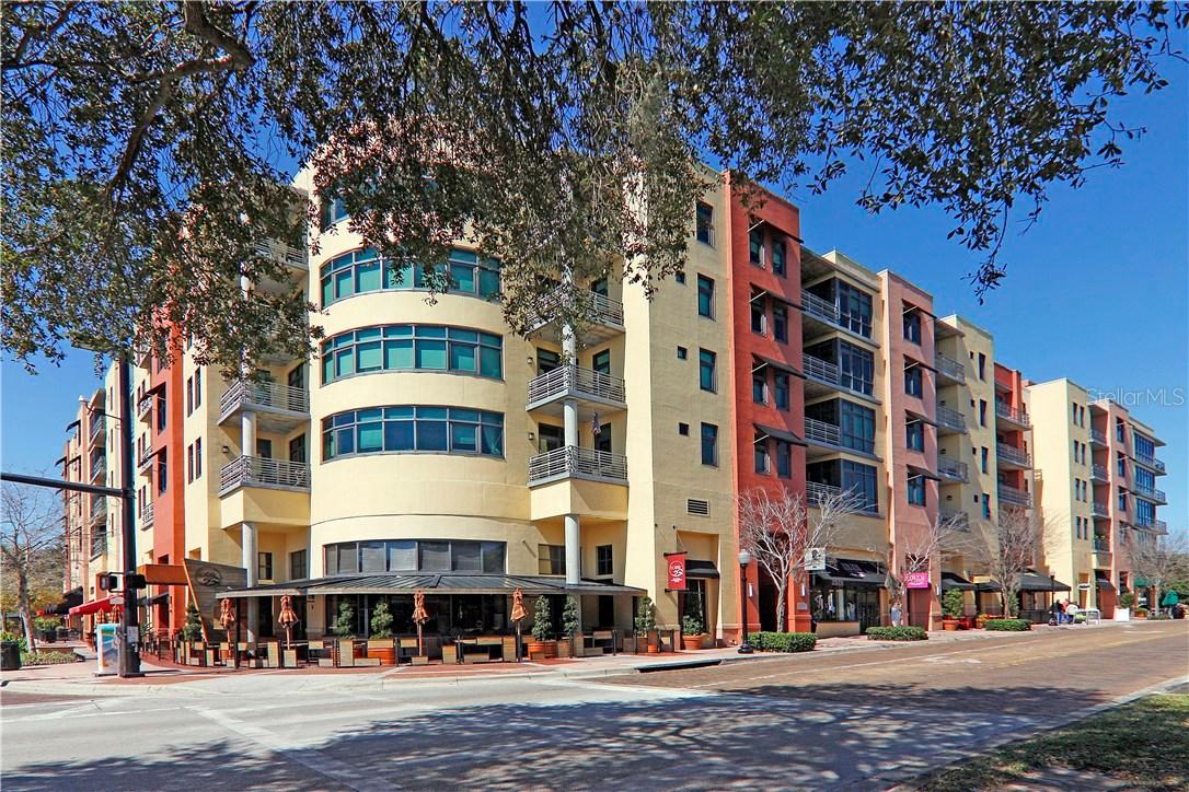 10 N Summerlin Ave. #53, Orlando, FL 32801