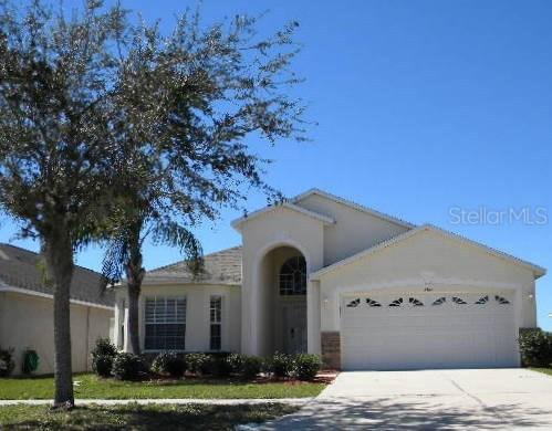 2327 Lawrence Hall St., Ruskin, FL 33570