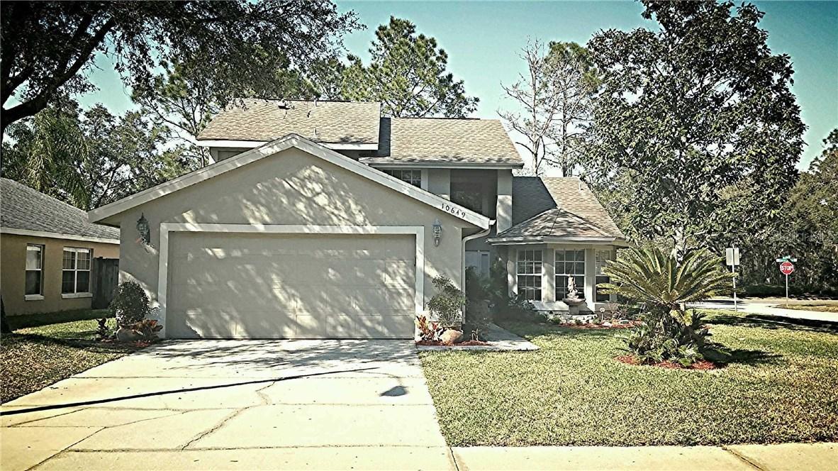 10649 Mossy Creek Ct., Orlando, FL 32825