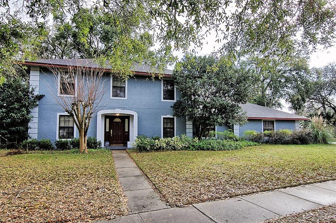 7908 Nashua Ln., Orlando, FL 32817