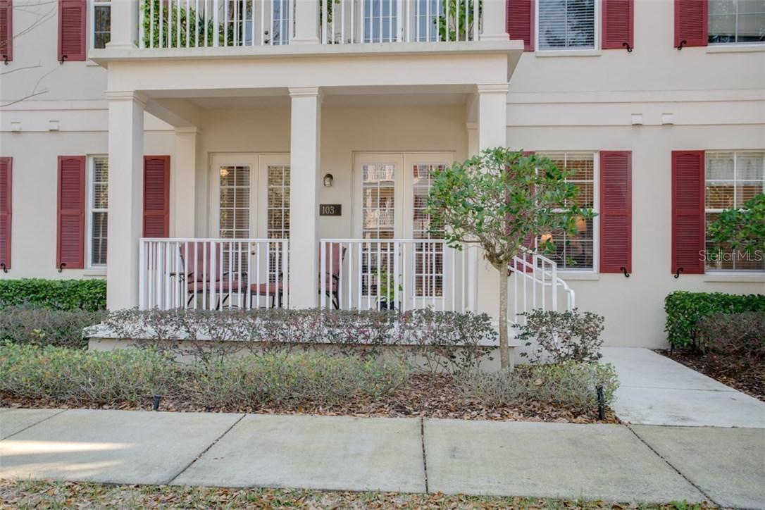 4250 Corrine Dr. #103, Orlando, FL 32814