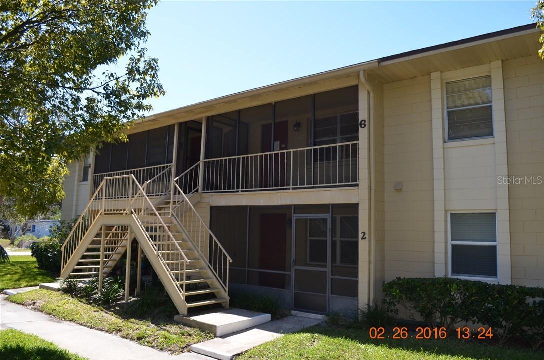 700 E Airport Blvd. #E6, Sanford, FL 32773