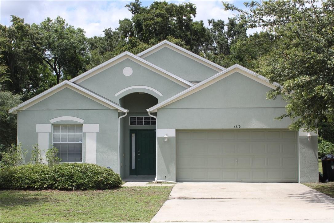 5319 Rabbit Ridge Tr., Orlando, FL 32818