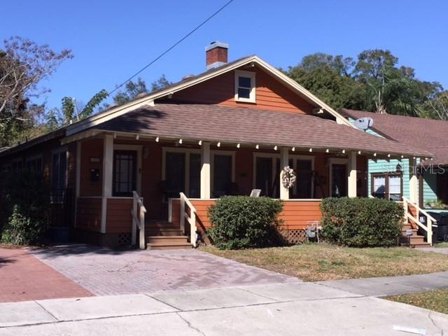 1409 E Amelia St., Orlando, FL 32803