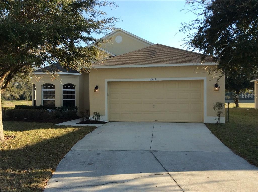 7352 Rex Hill Tr., Orlando, FL 32818