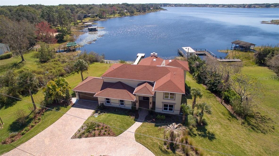 12104 Mckinnon Rd., Windermere, FL 34786