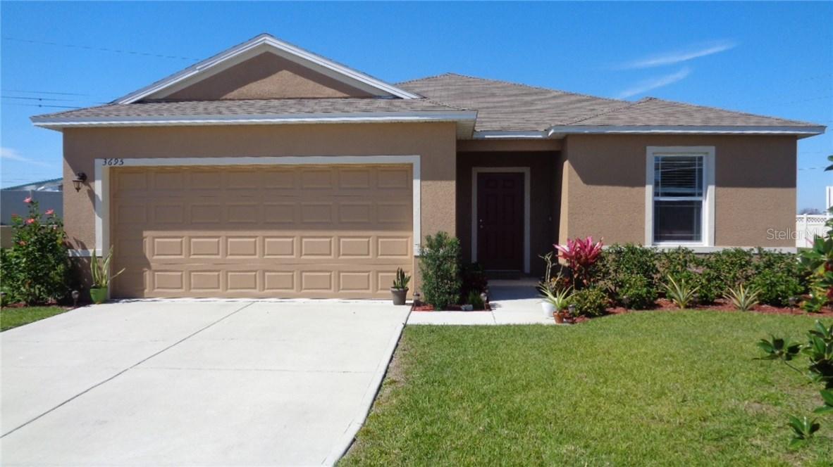 3695 Julius Estates Blvd., Winter Haven, FL 33881