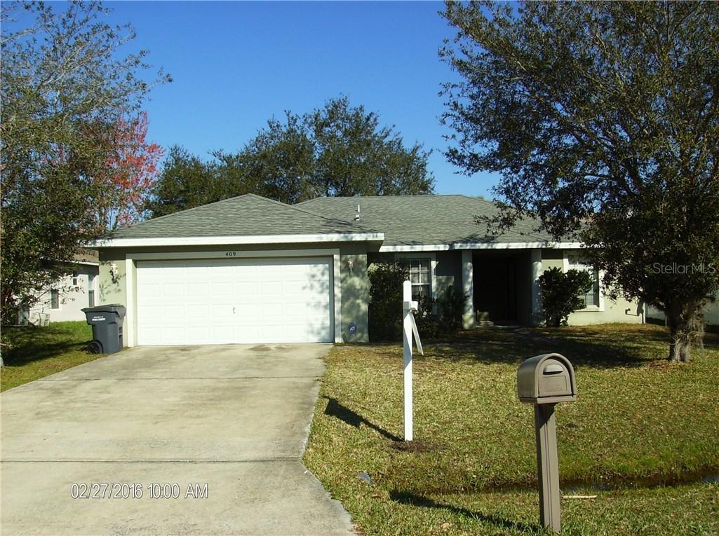 409 Mallard Way, Poinciana, FL 34759