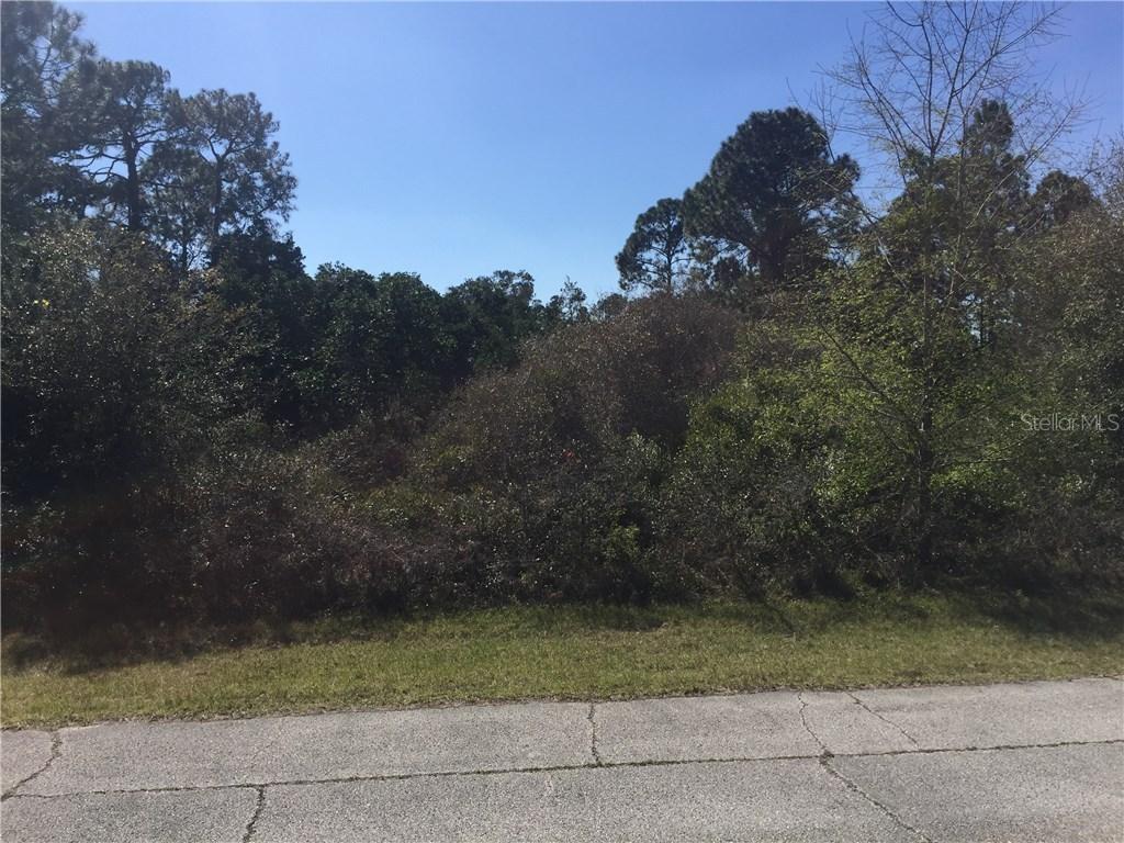 1544 Mediterranean Dr., Poinciana, FL 34759