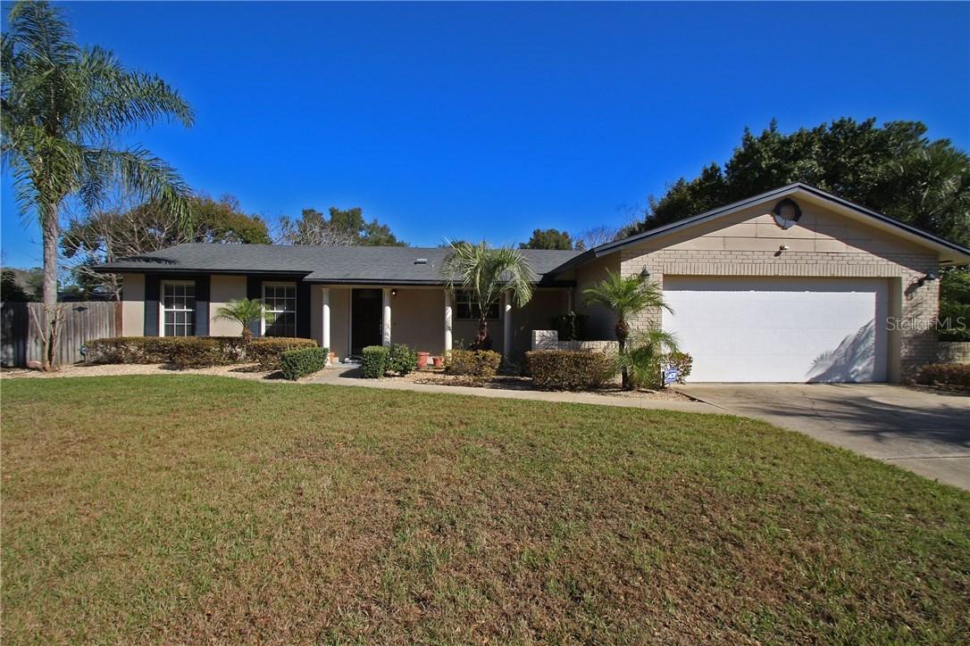 116 Clover Ln., Longwood, FL 32750