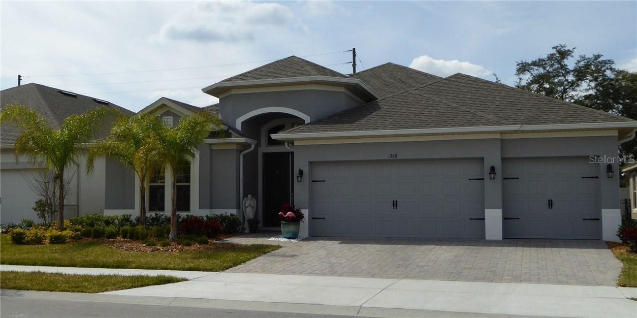 1368 Heavenly Cove, Winter Park, FL 32792