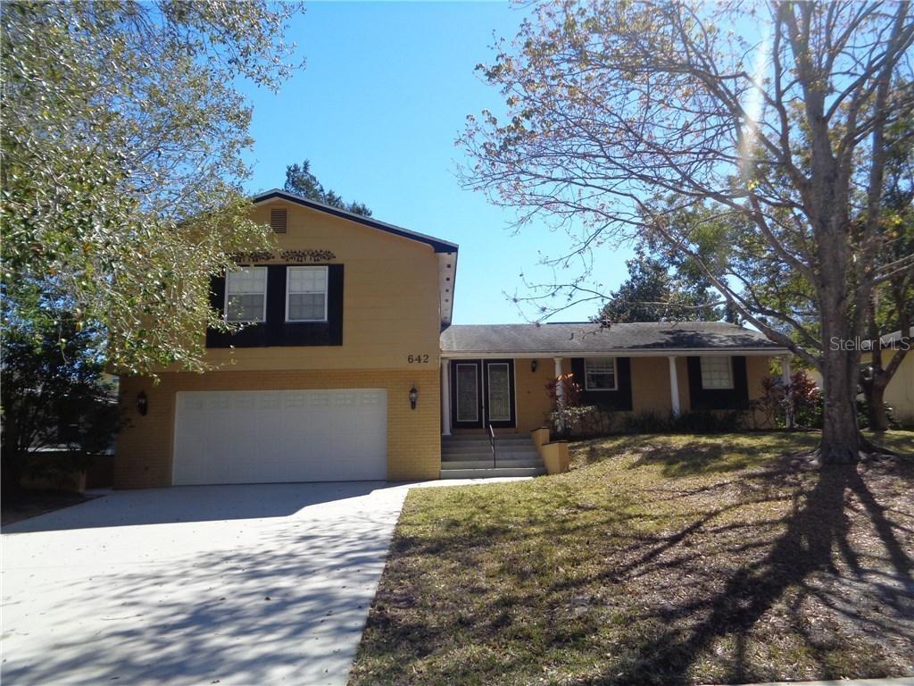 642 Little Wekiva Rd., Altamonte Springs, FL 32714