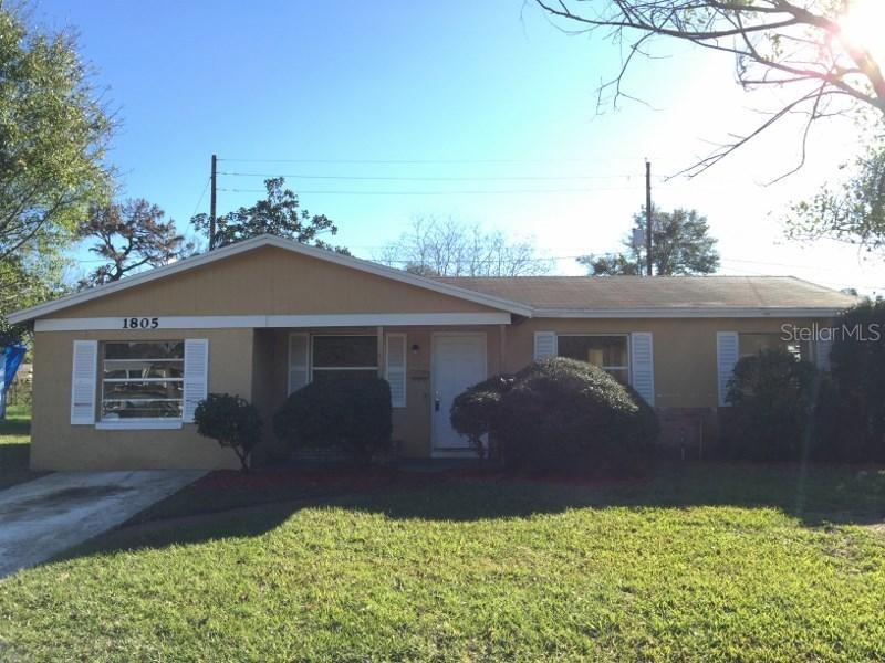 [Address Hidden by Seller], Orlando, FL 32837