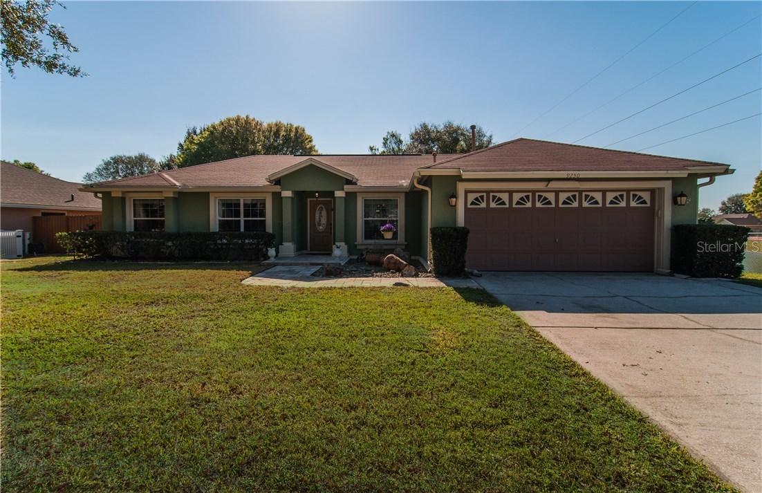 9250 Lake Sharp Ct., Orlando, FL 32817