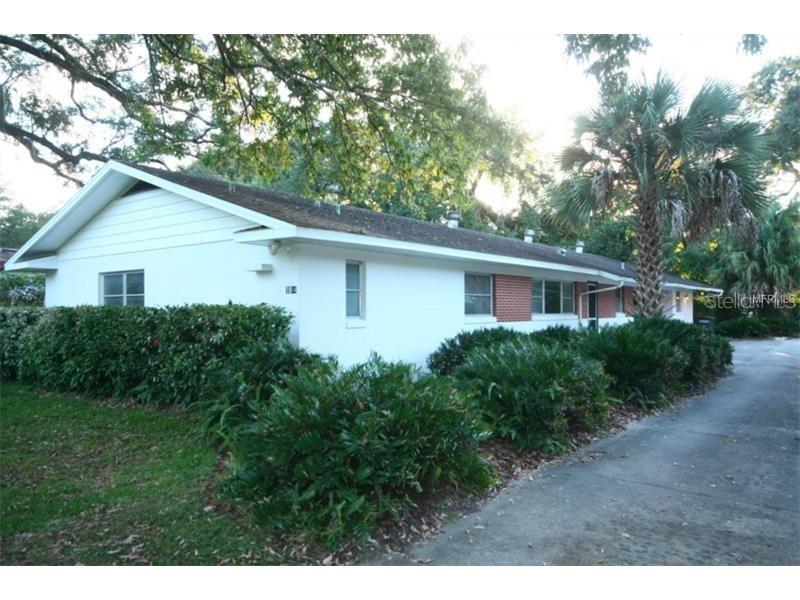 1914 Chamberlin St., Orlando, FL 32806