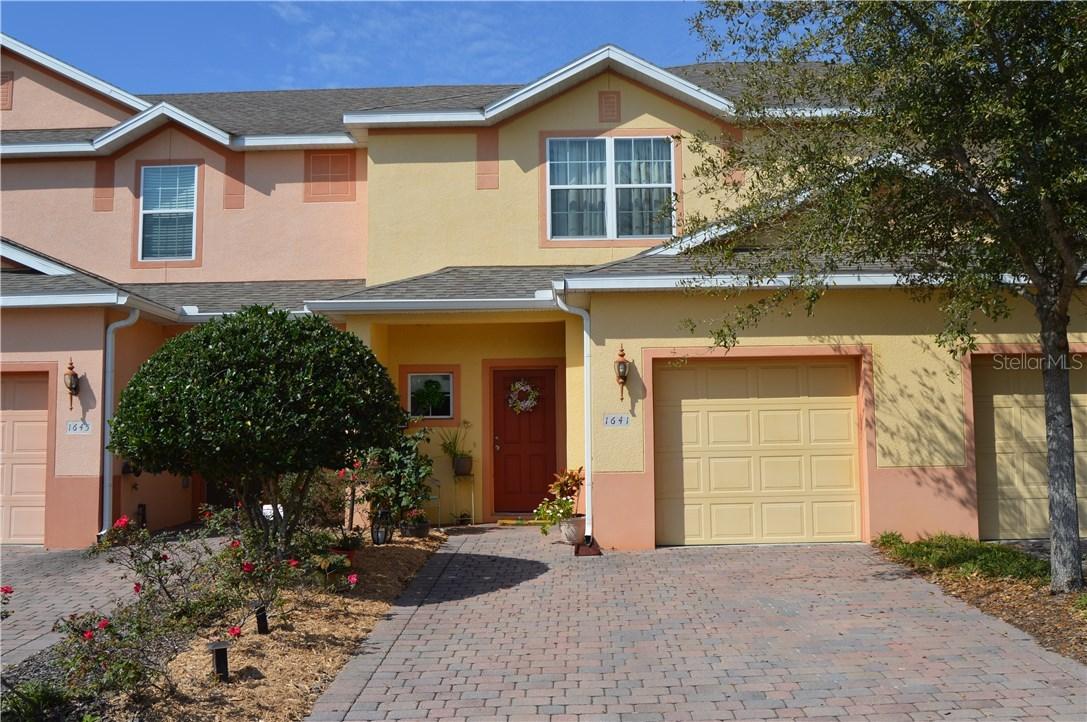 1641 Orrington Payne Pl., Casselberry, FL 32707