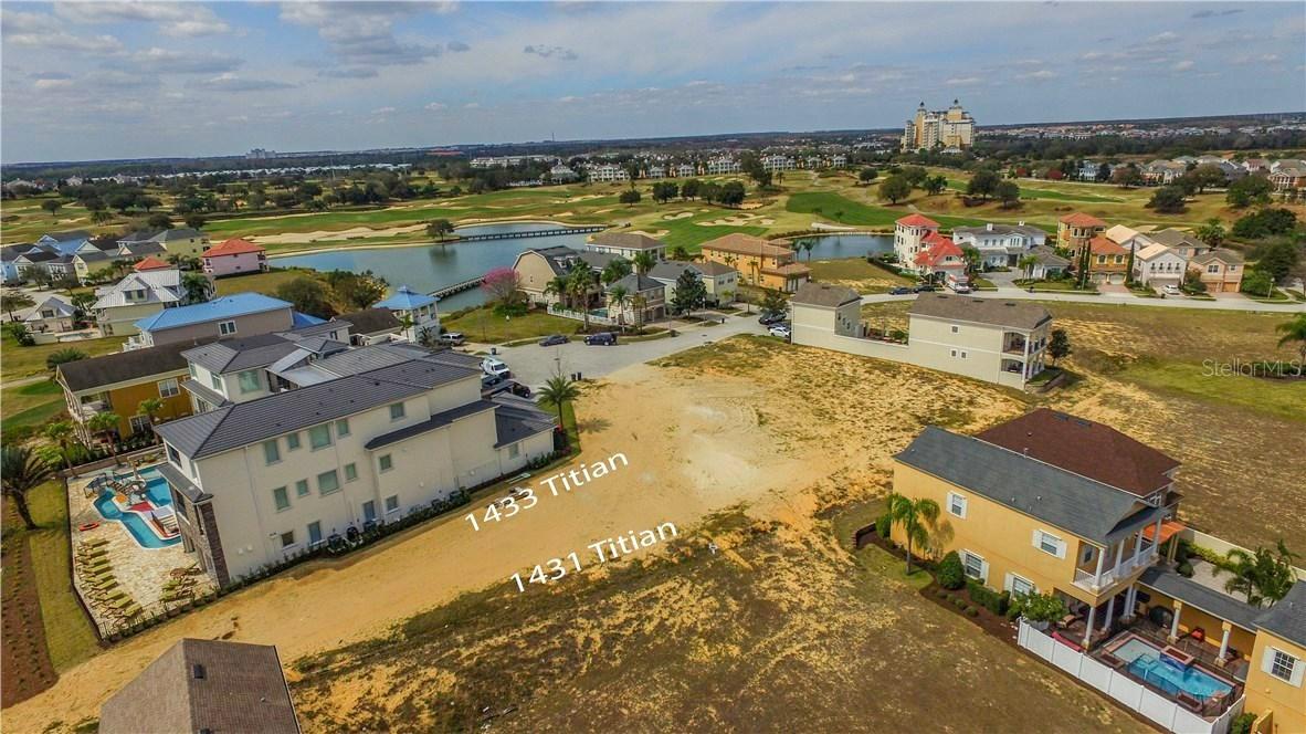 1433 Titian Ct., Reunion, FL 34747