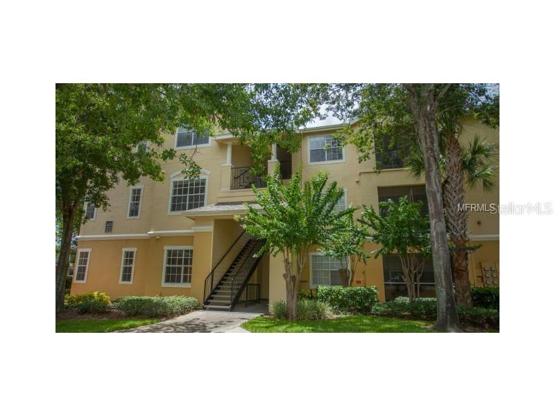 2586 Robert Trent Jones Dr. #1115, Orlando, FL 32835