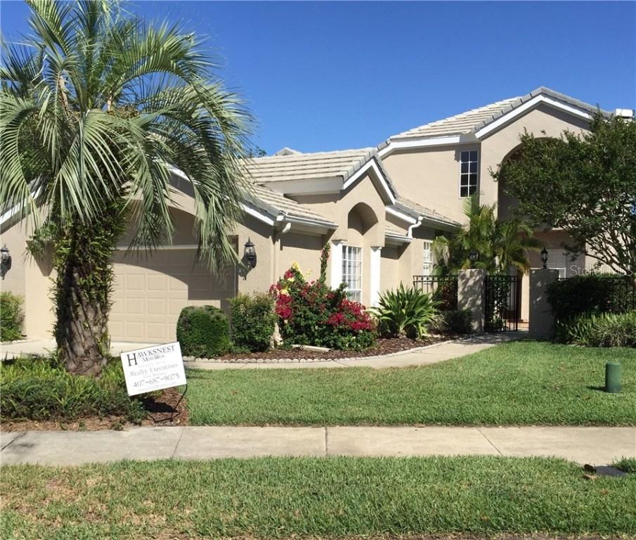 1829 Baillie Glass Ln., Orlando, FL 32835