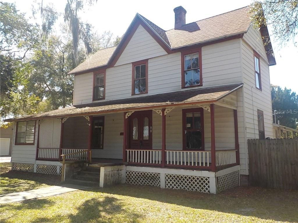 22 S Central Ave., Apopka, FL 32703