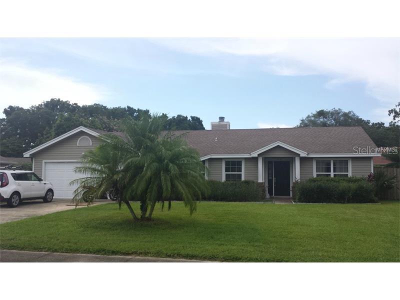 4439 Seawater St., Orlando, FL 32812