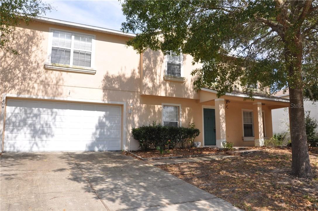 1804 Vale Dr., Clermont, FL 34711