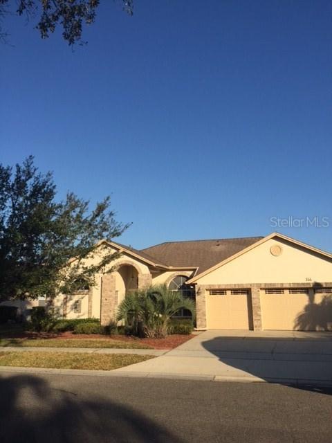 166 Fairway Pointe Cir., Orlando, FL 32828