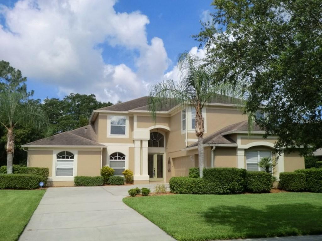 122 Seville Chase Dr., Winter Springs, FL 32708