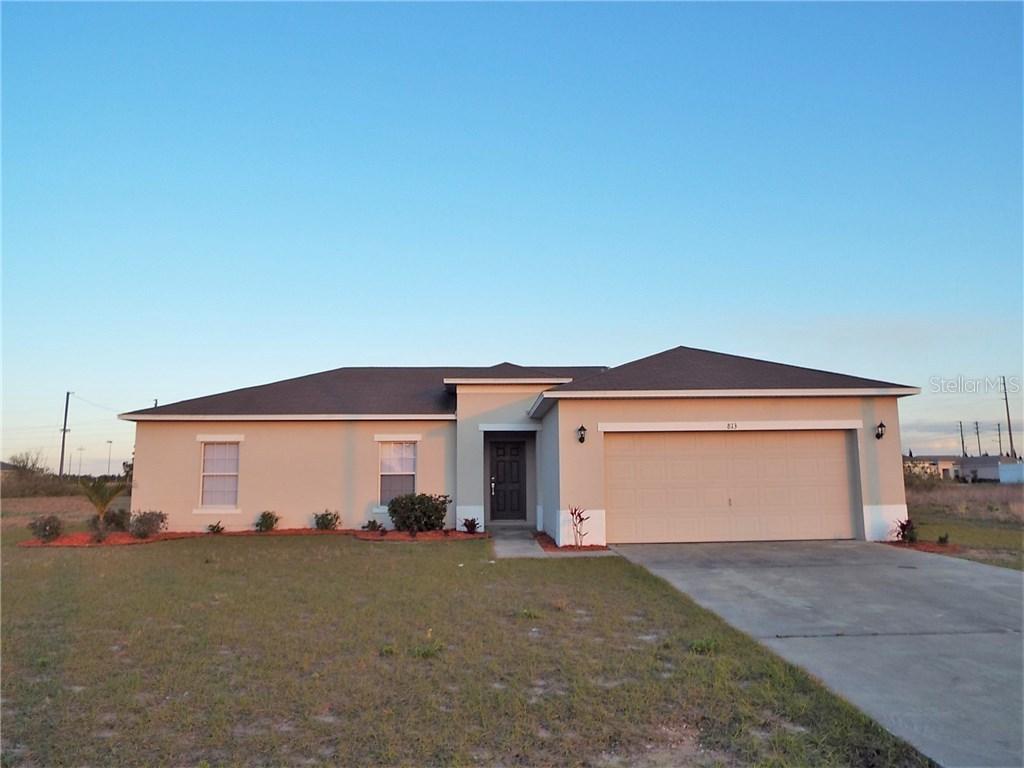 813 Colville Dr Dr., Kissimmee, FL 34759
