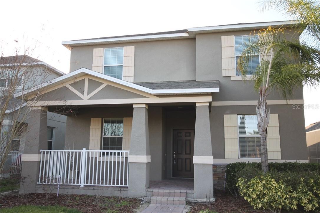 15658 Avenue Of The Arbors, Winter Garden, FL 34787