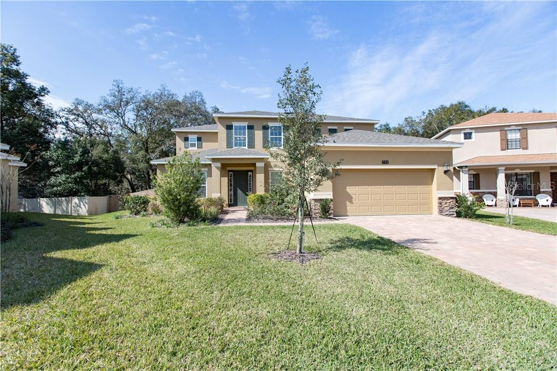 731 Wildmere Village Cove, Longwood, FL 32750