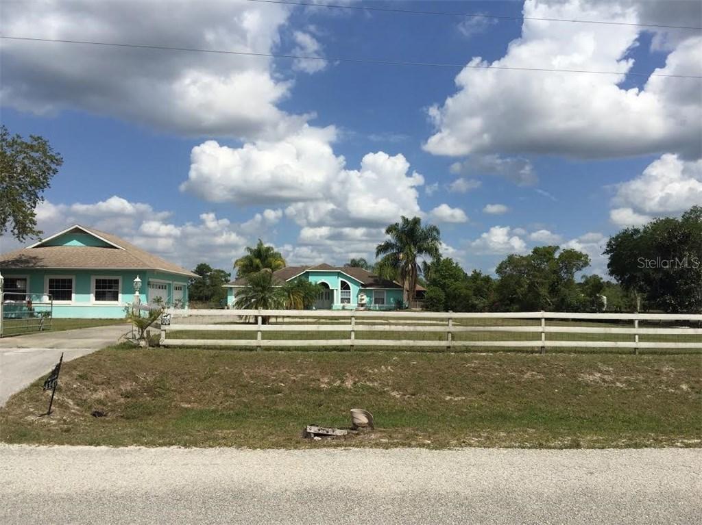 4147 Kaiser Ave., St. Cloud, FL 34772