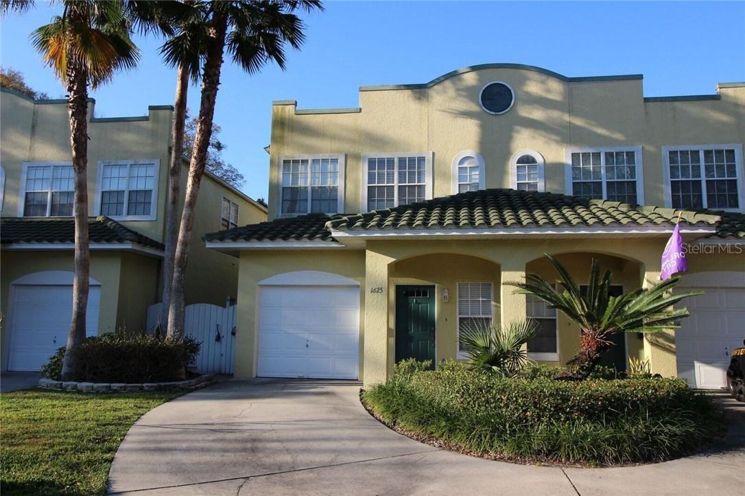 1625 Park Lake St. #30, Orlando, FL 32803