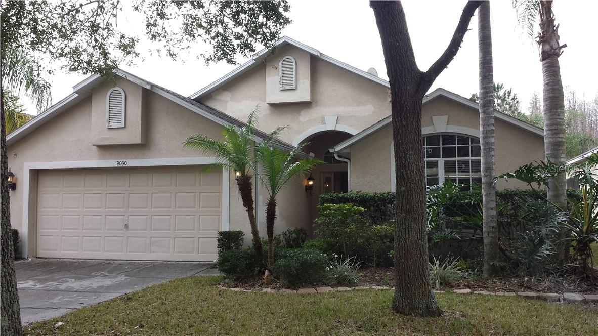 19030 Chemille Dr., Lutz, FL 33558