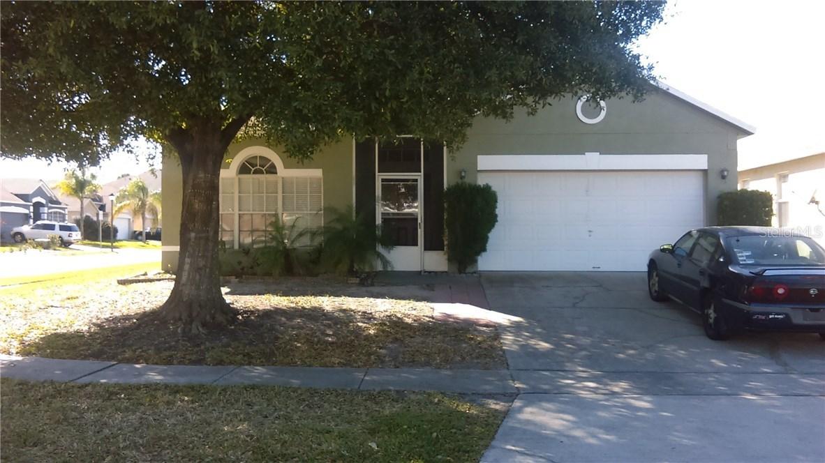 14669 Kristenright Ln., Orlando, FL 32826