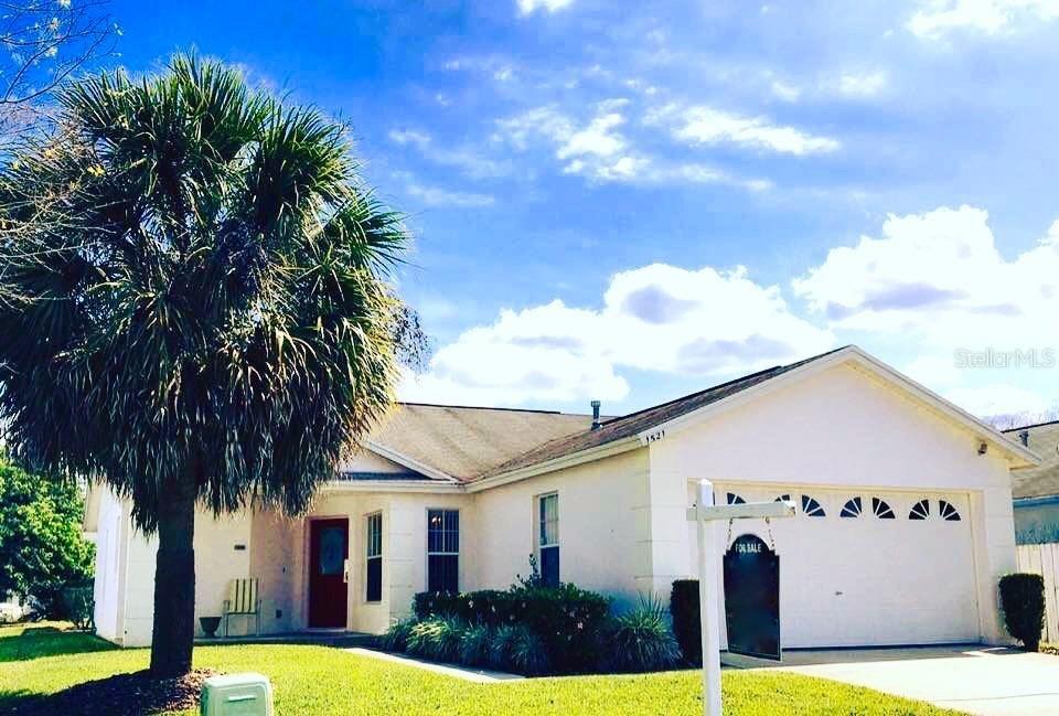 1521 Indian Oaks Tr., Kissimmee, FL 34747