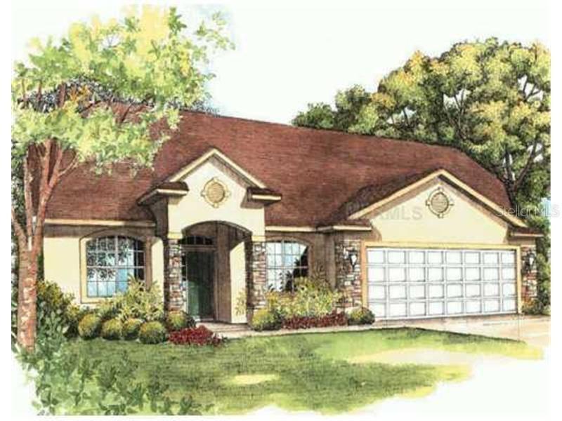 3576 Kinley Brook, Clermont, FL 34711