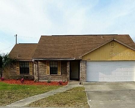 1191 E Normandy Blvd., Deltona, FL 32725