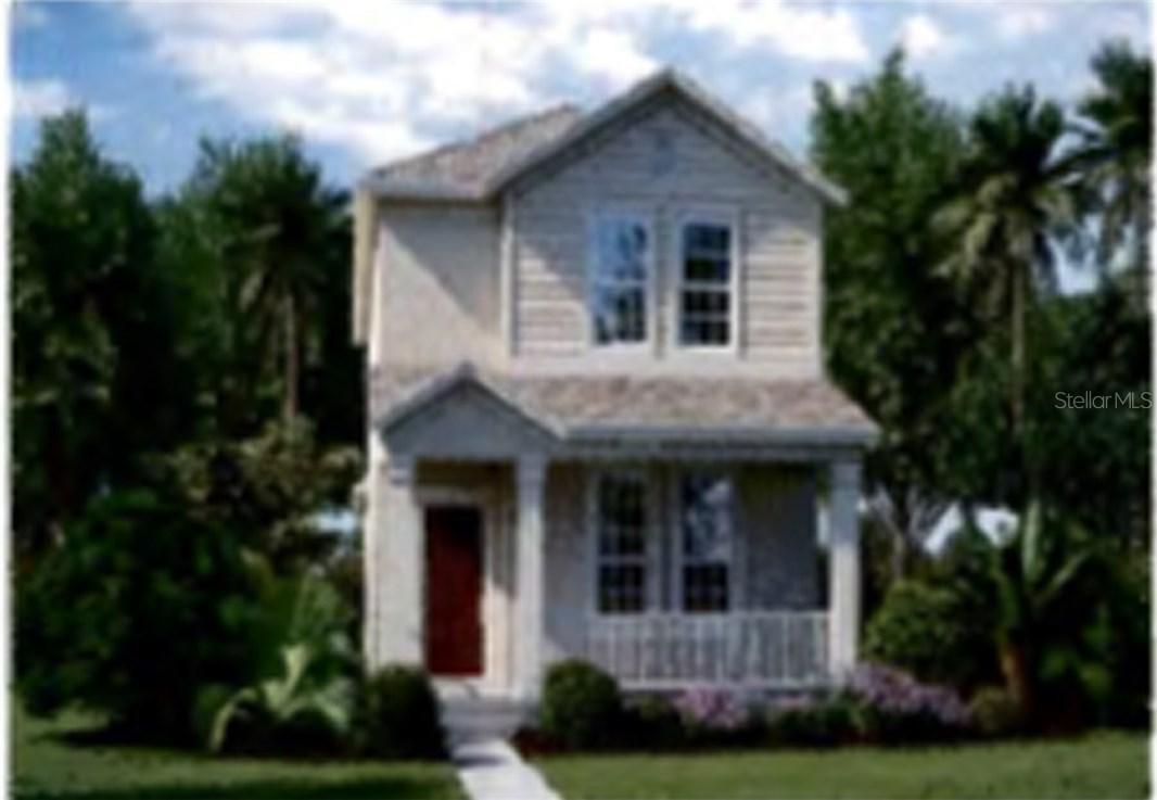 7791 Purple Finch St., Winter Garden, FL 34787