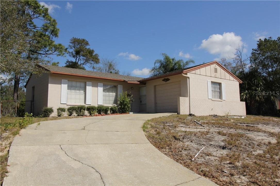 492 Rainbow Dr., Casselberry, FL 32707