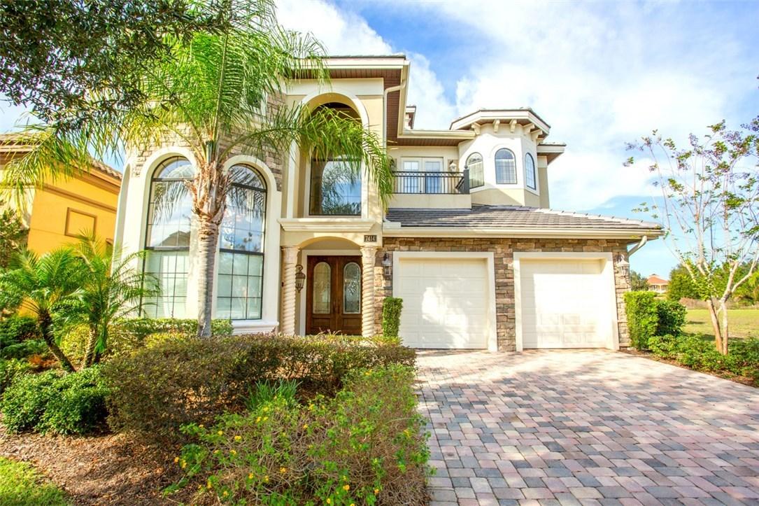 7414 Gathering Ct., Reunion, FL 34747