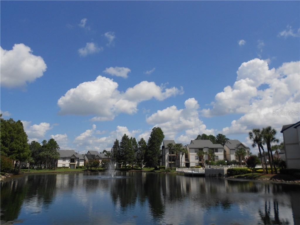 1964 Lake Atriums Cir. #175, Orlando, FL 32839