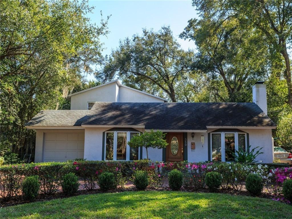 350 E Reading Way, Winter Park, FL 32789