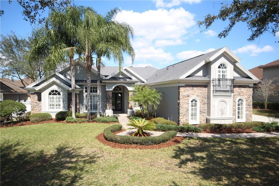 3624 Beech Tree Dr., Orlando, FL 32835