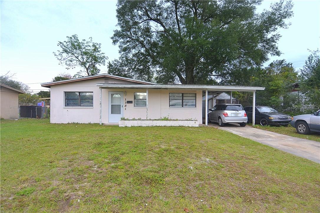 1121 Narcissus Ln., Orlando, FL 32825